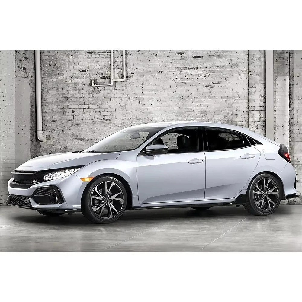 2017 to 2021 Civic Hatchback Hot Selling Replaced Steel Car Rear Doors for  67550-TGG-A00ZZ 67510-TGG-A00ZZ